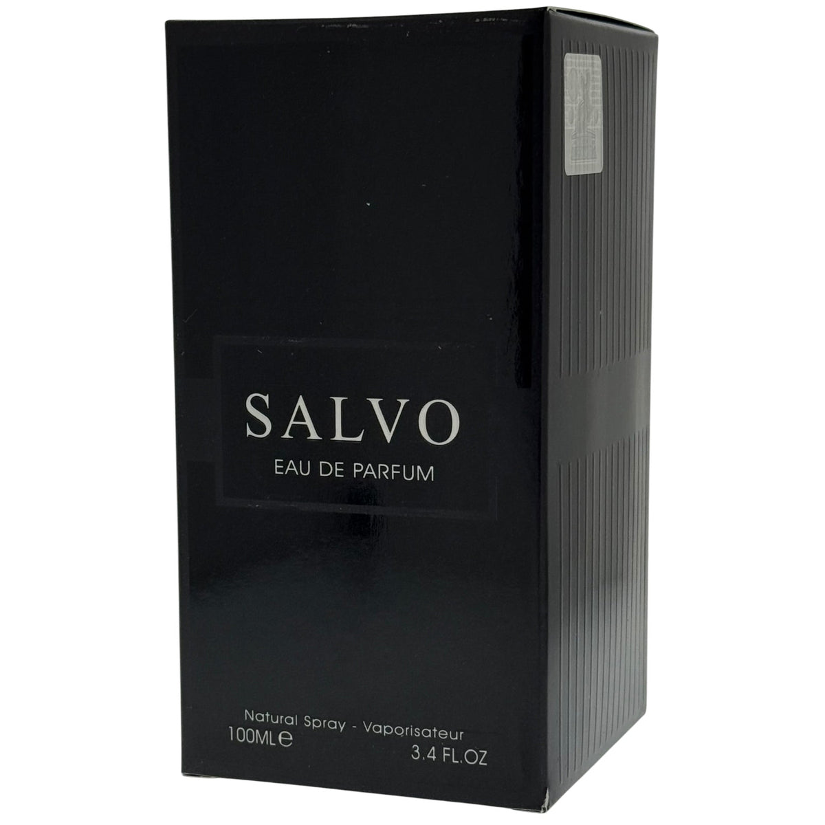 Lattafa Salvo (H) 3.4oz Maison