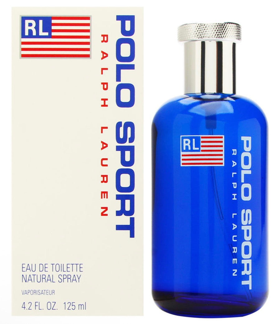 Ralph Lauren Polo Sport M 4.2