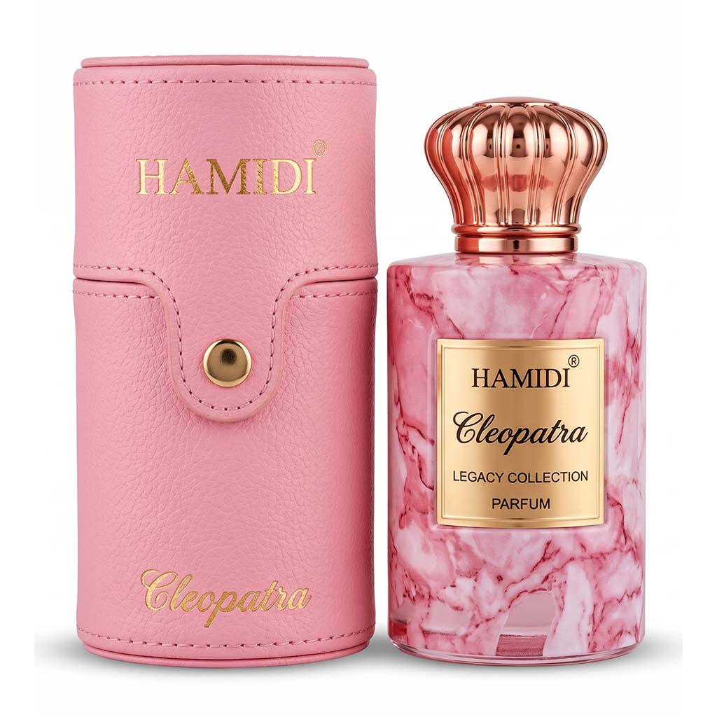 Hamidi Colección Legado Cleop