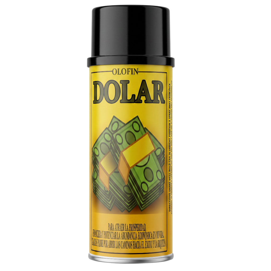 Espiritual Spray Air Freshner 13.5oz 400ml (Copy 8)