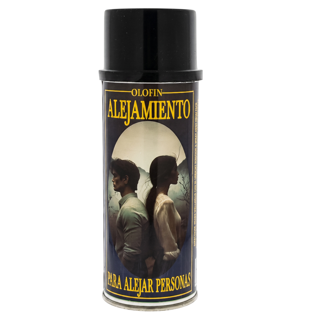 Espiritual Spray Air Freshner 13.5oz 400ml (Copy 8)