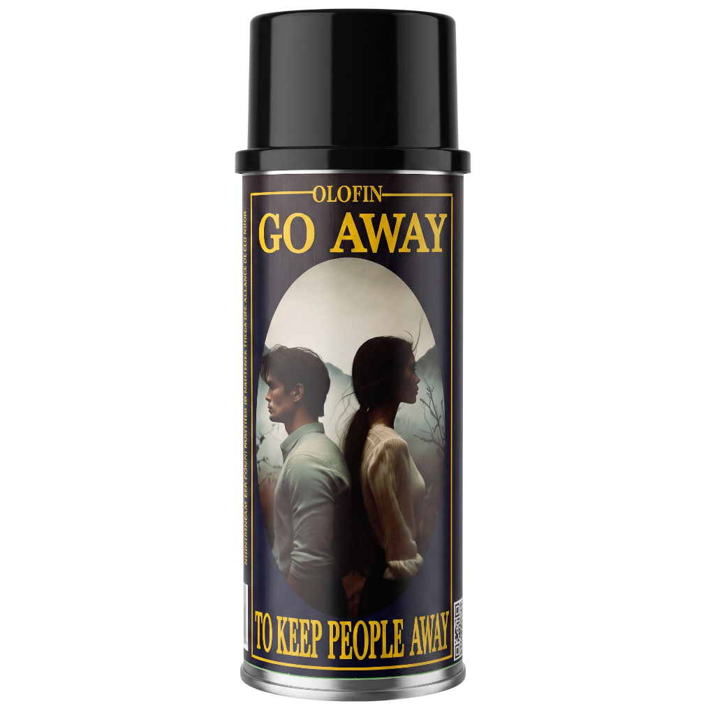 Espiritual Spray Air Freshner 13.5oz 400ml (Copy 8)