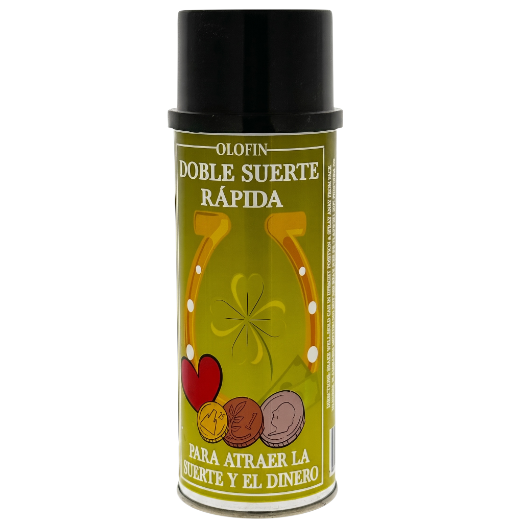 Espiritual Spray Air Freshner 13.5oz 400ml (Copy 9)