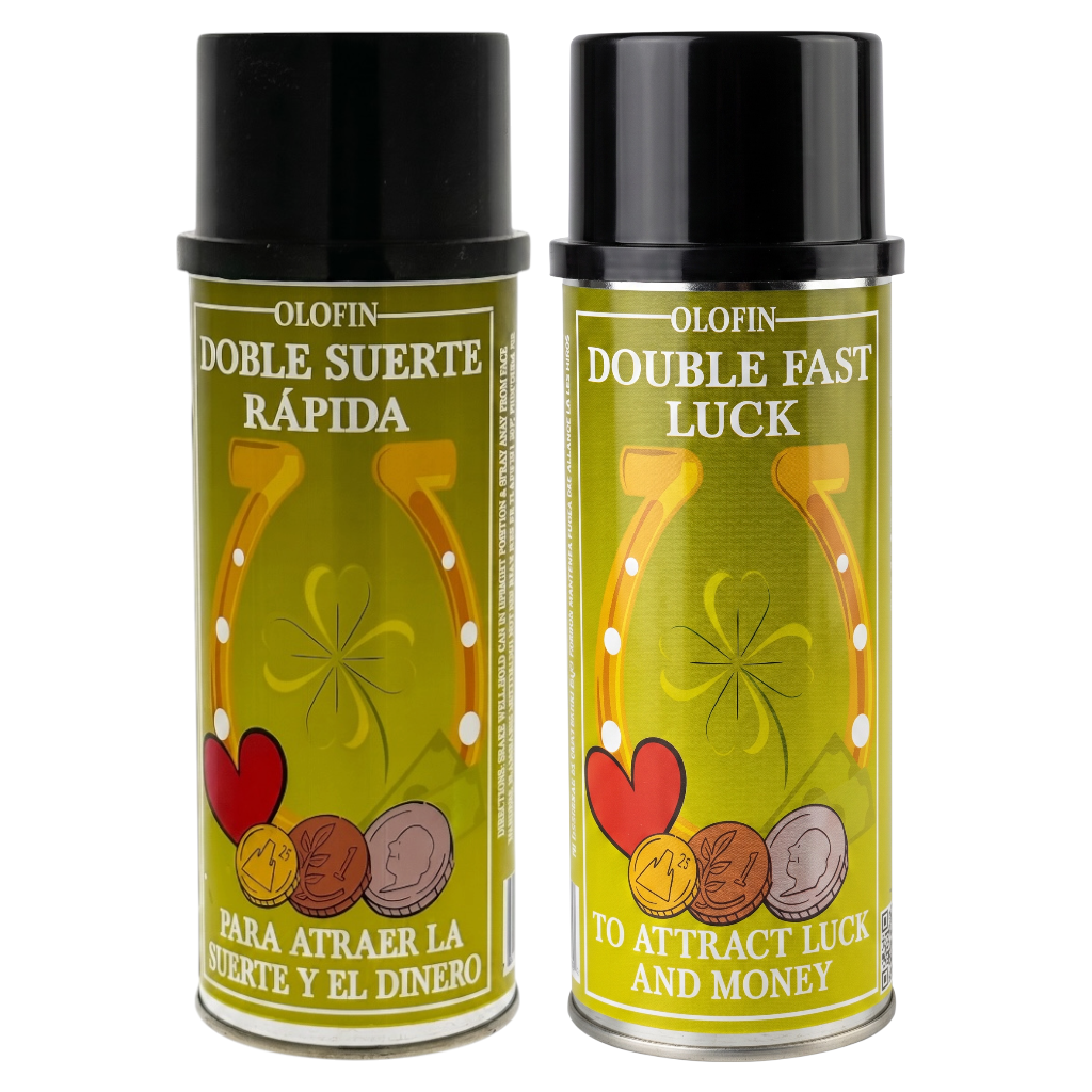 Espiritual Spray Air Freshner 13.5oz 400ml (Copy 9)