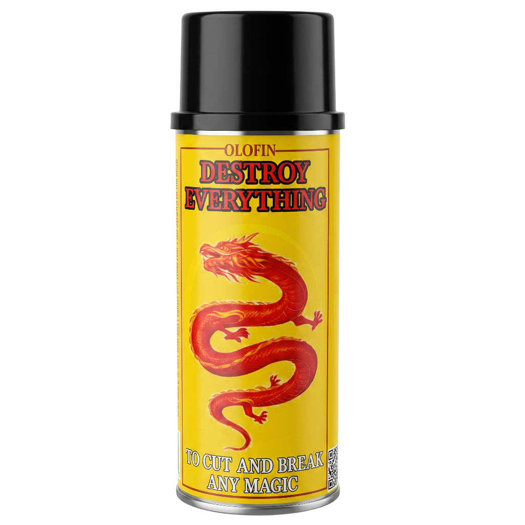 Espiritual Spray Air Freshner 13.5oz 400ml (Copy 10)