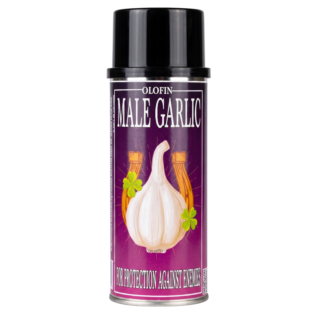 Espiritual Spray Air Freshner 13.5oz 400ml (Copy 11)