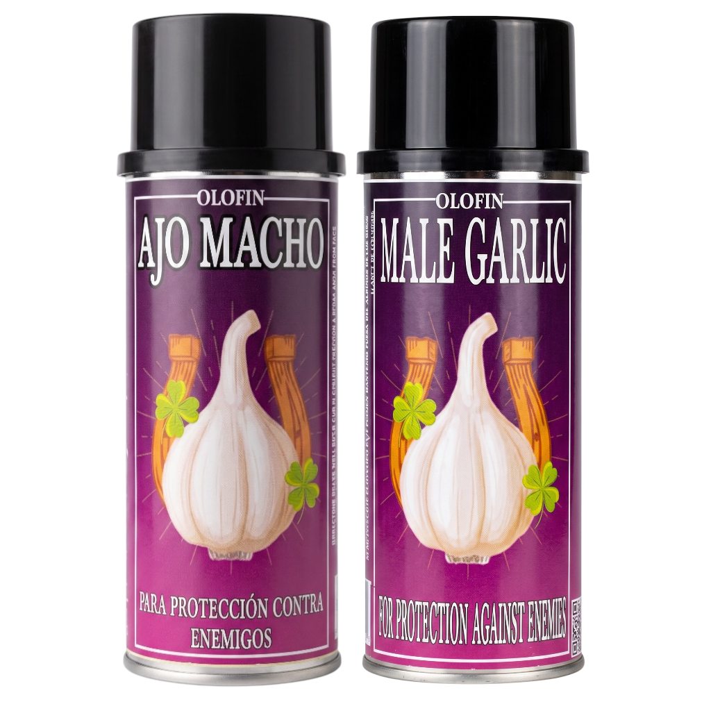 Espiritual Spray Air Freshner 13.5oz 400ml (Copy 11)