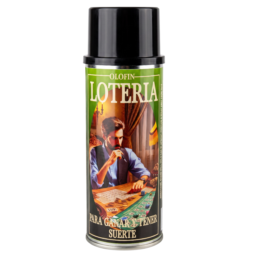 Espiritual Spray Air Freshner 13.5oz 400ml (Copy 13)