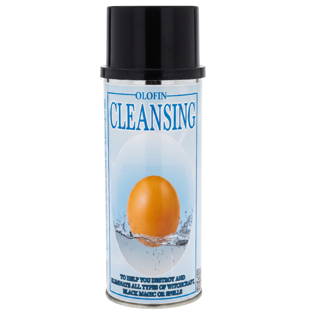 Espiritual Spray Air Freshner 13.5oz 400ml (Copy 14)