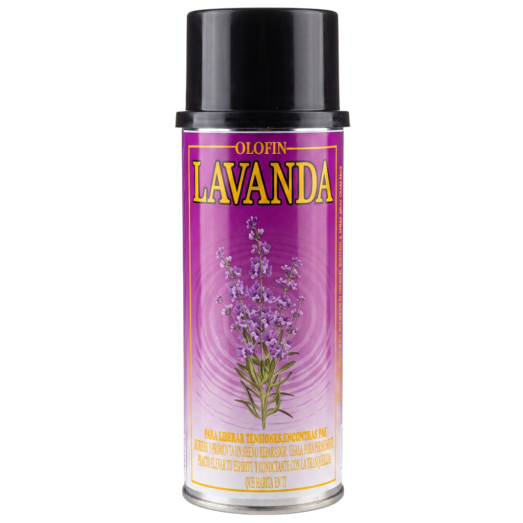 Espiritual Spray Air Freshner 13.5oz 400ml (Copy 15)