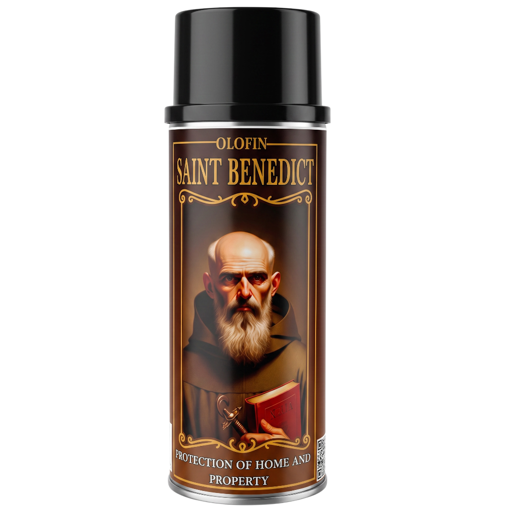 Espiritual Spray Air Freshner 13.5oz 400ml (Copy 16)