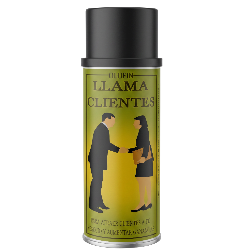 Espiritual Spray Air Freshner 13.5oz 400ml (Copy 18)