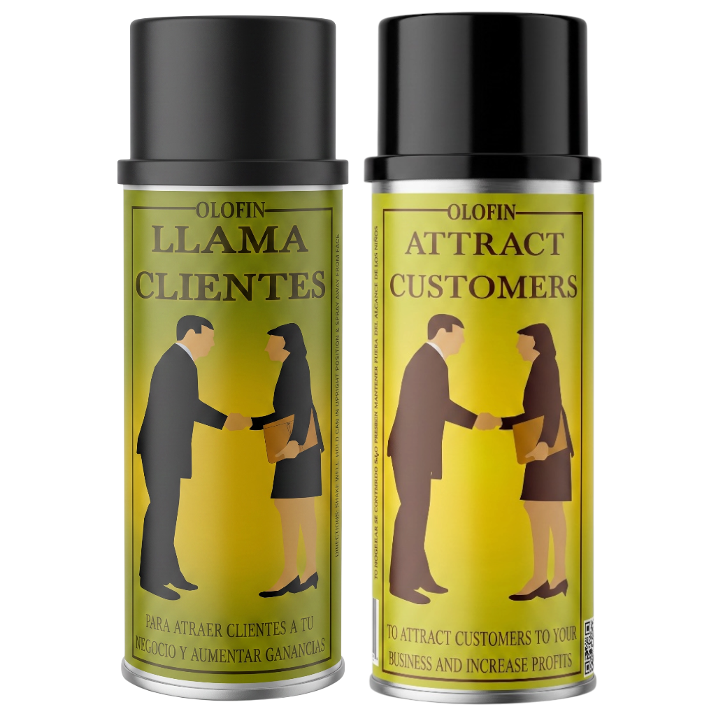 Espiritual Spray Air Freshner 13.5oz 400ml (Copy 18)