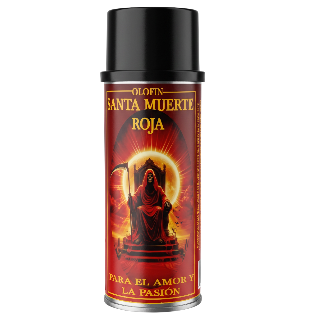 Espiritual Spray Air Freshner 13.5oz 400ml (Copy 19)