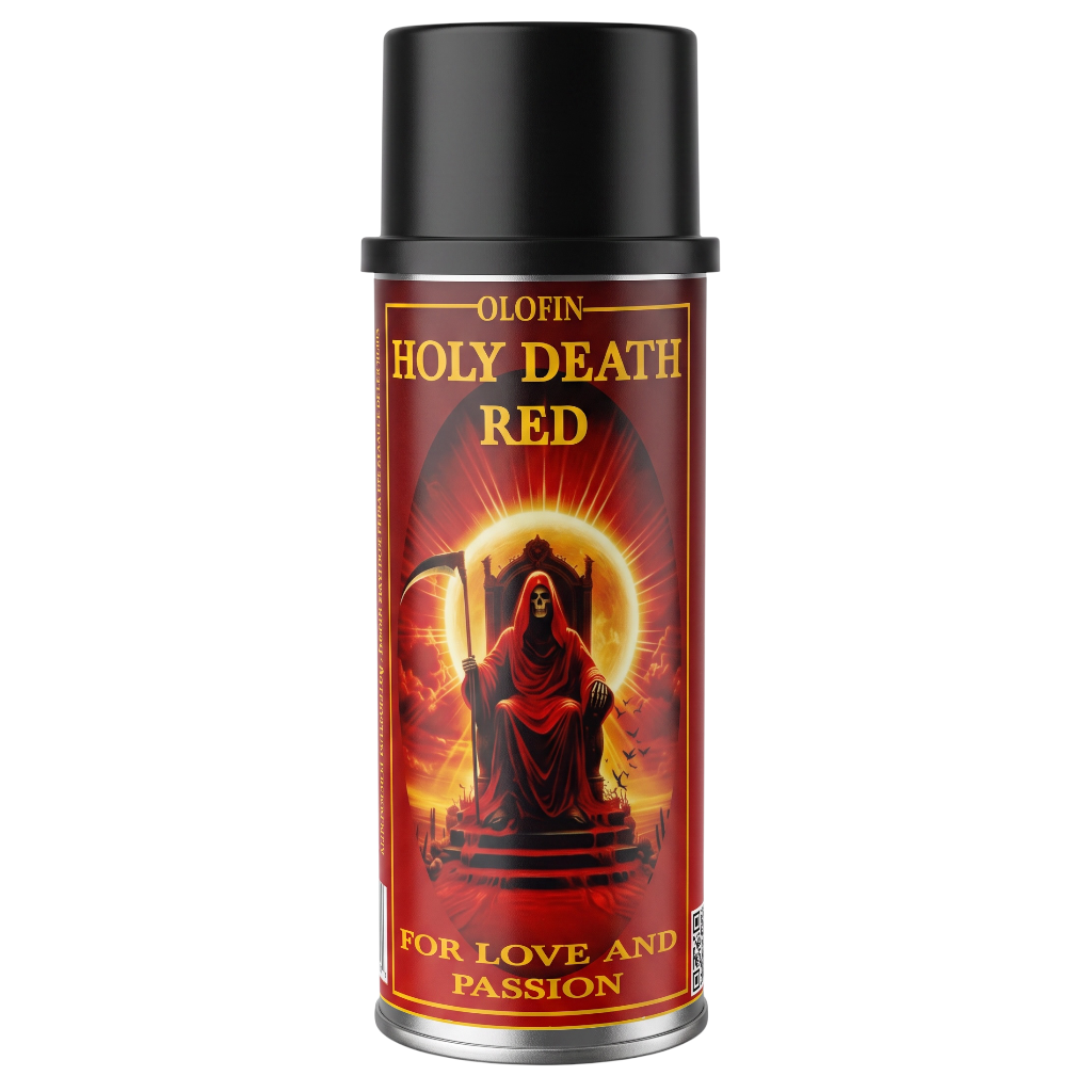Espiritual Spray Air Freshner 13.5oz 400ml (Copy 19)
