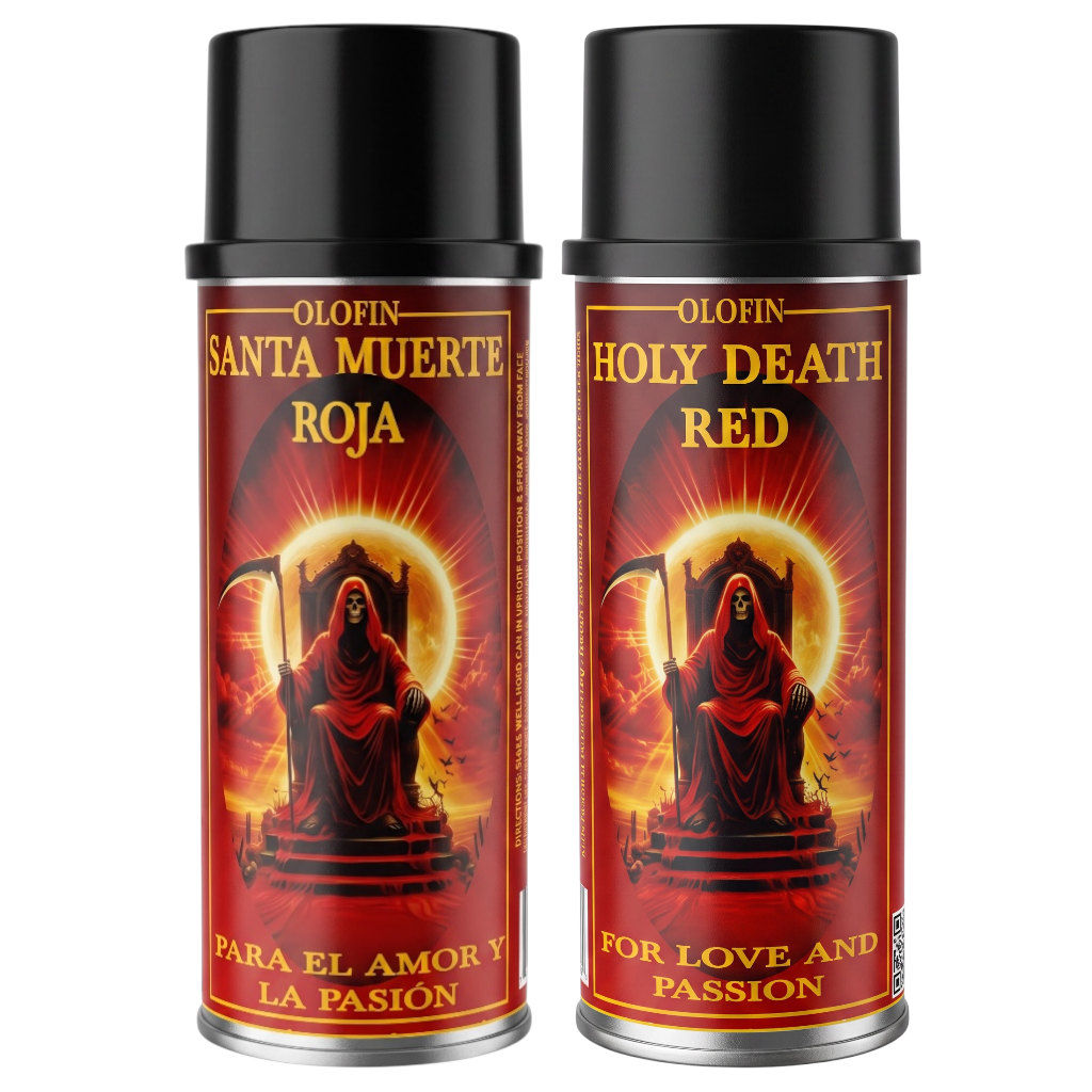Espiritual Spray Air Freshner 13.5oz 400ml (Copy 19)