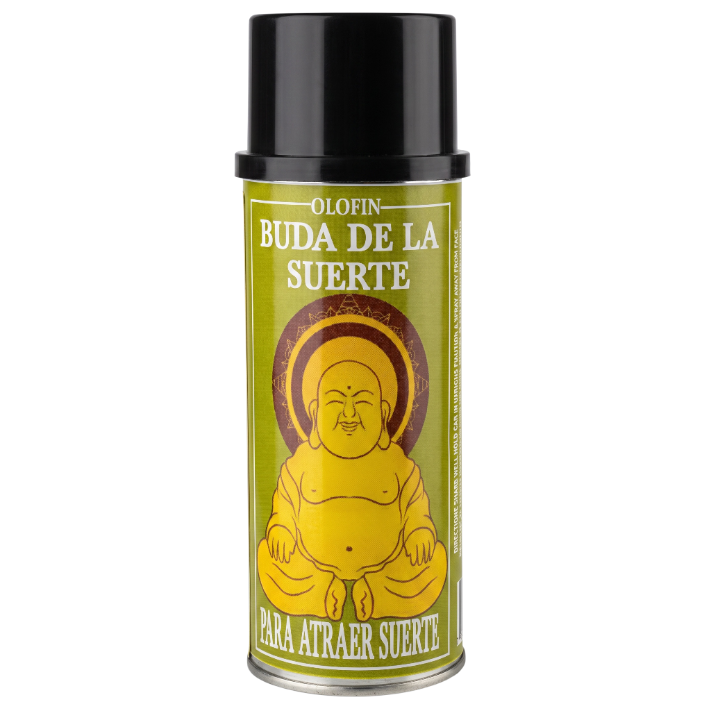 Espiritual Spray Air Freshner 13.5oz 400ml (Copy 21)