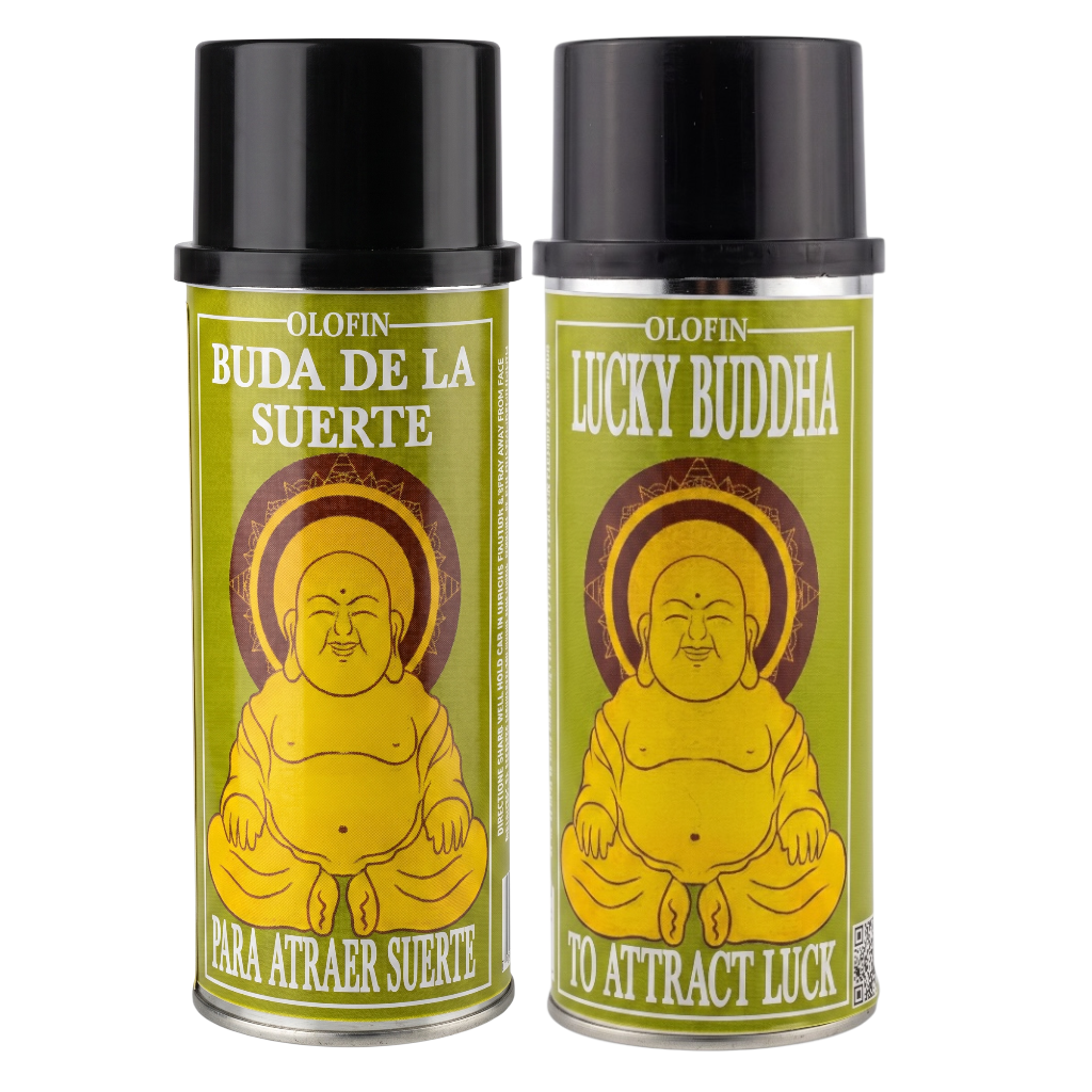 Espiritual Spray Air Freshner 13.5oz 400ml (Copy 21)