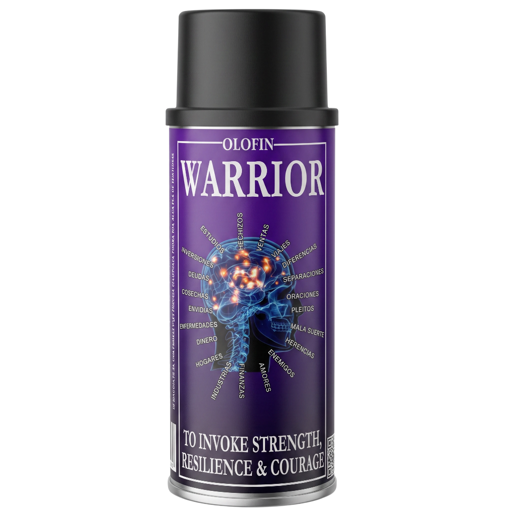 Espiritual Spray Air Freshner 13.5oz 400ml (Copy 23)