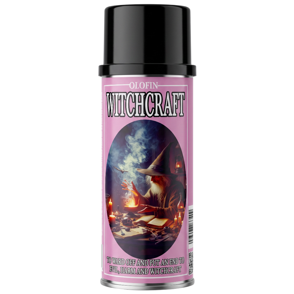Espiritual Spray Air Freshner 13.5oz 400ml (Copy 25)
