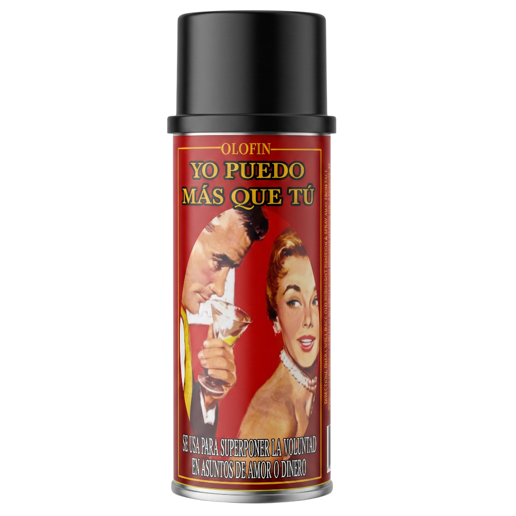 Espiritual Spray Air Freshner 13.5oz 400ml (Copy 26)