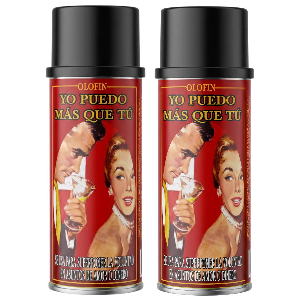 Espiritual Spray Air Freshner 13.5oz 400ml (Copy 26)