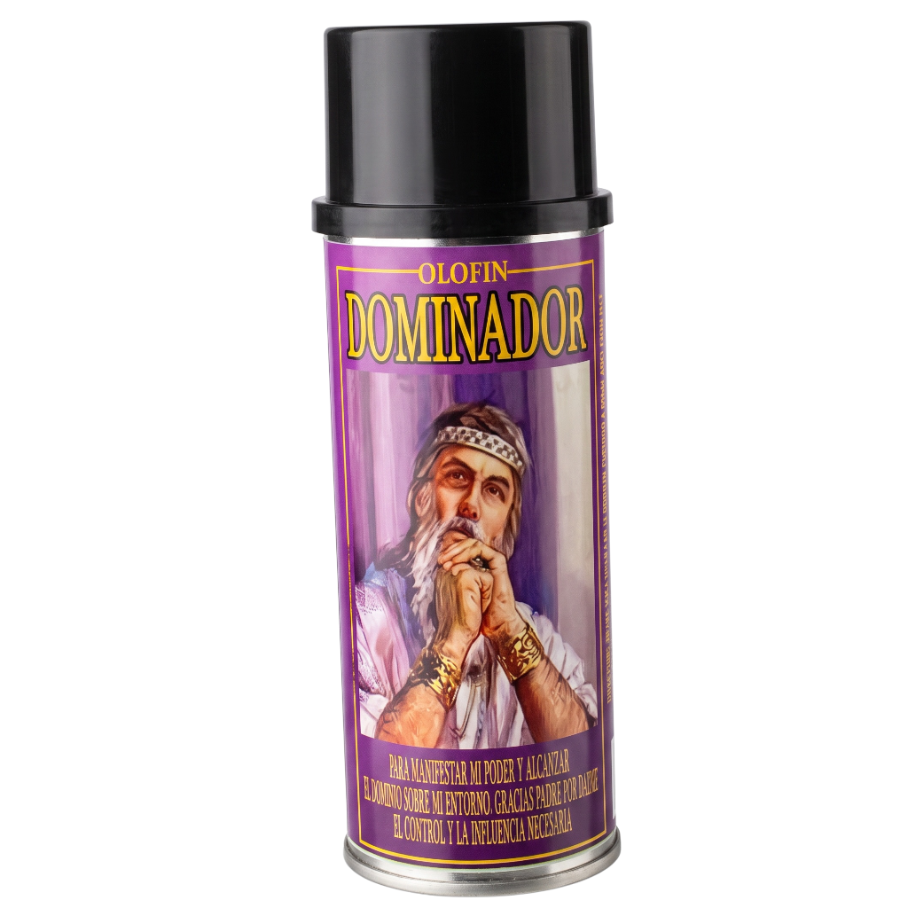 Espiritual Spray Air Freshner 13.5oz 400ml (Copy 27)