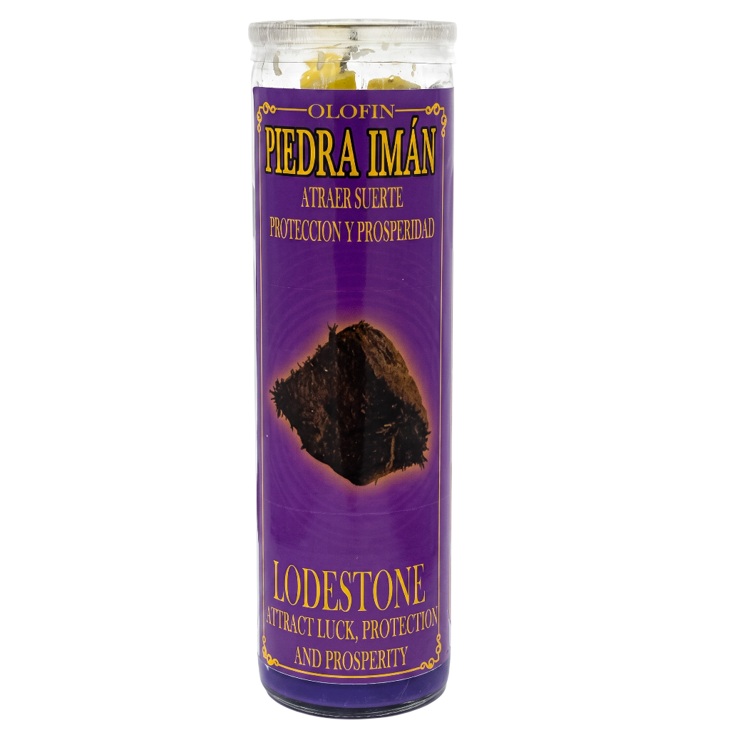 () Prepared Ritual Candle Perfumed (Copy 14)