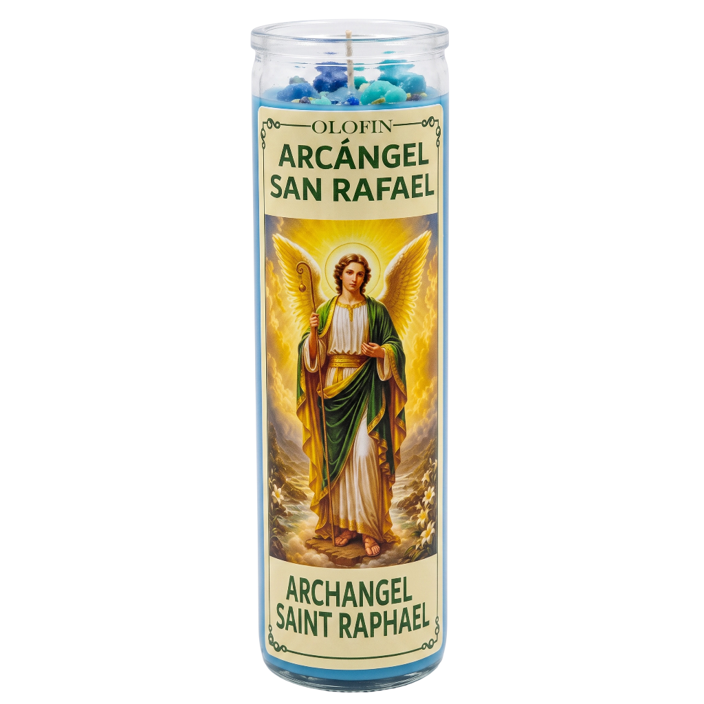() Prepared Ritual Candle Perfumed (Copy 9)