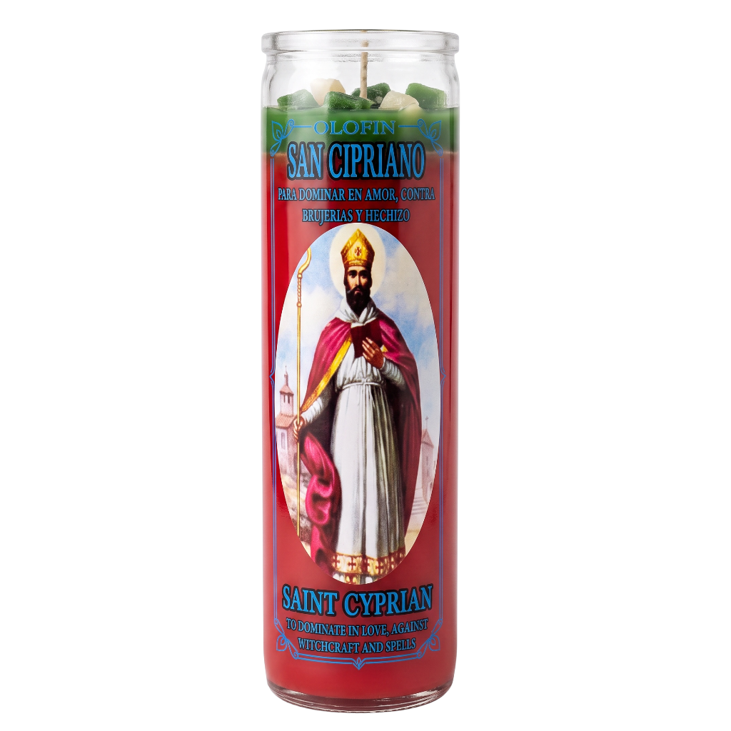 () Prepared Ritual Candle Perfumed (Copy 44)