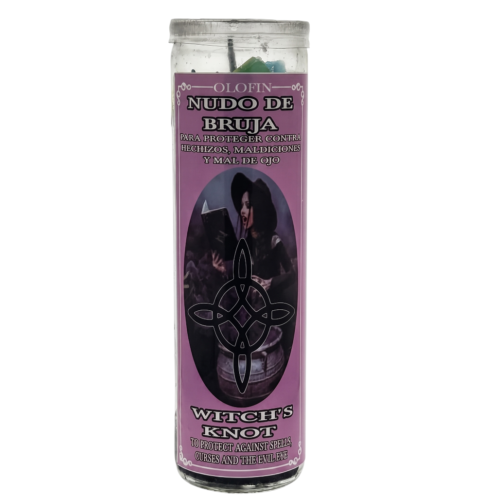 () Prepared Ritual Candle Perfumed (Copy 43)