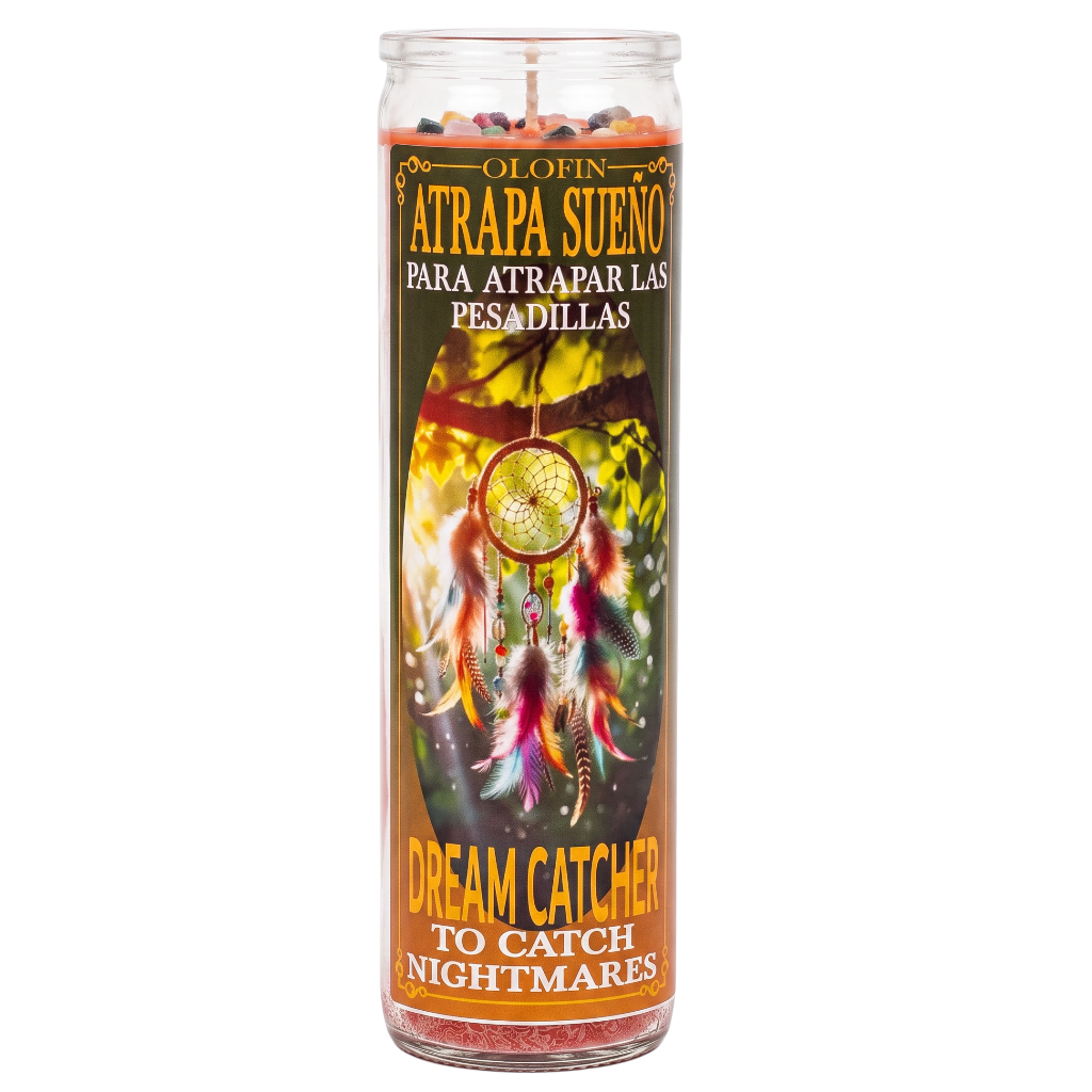 () Prepared Ritual Candle Perfumed (Copy 39)