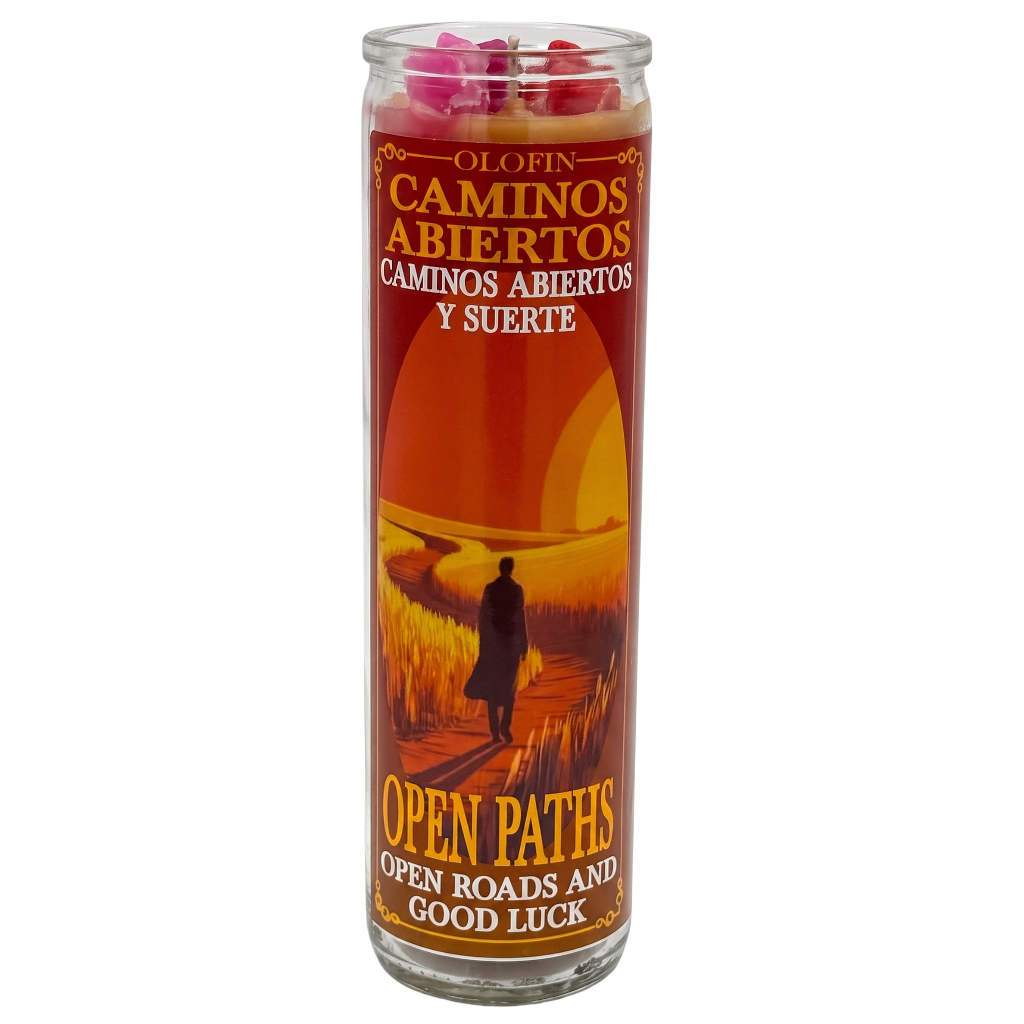 () Prepared Ritual Candle Perfumed (Copy 22)