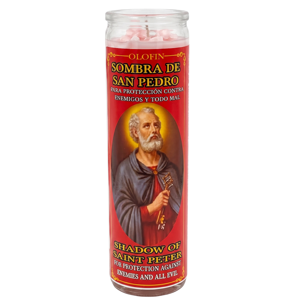 () Prepared Ritual Candle Perfumed (Copy 21)