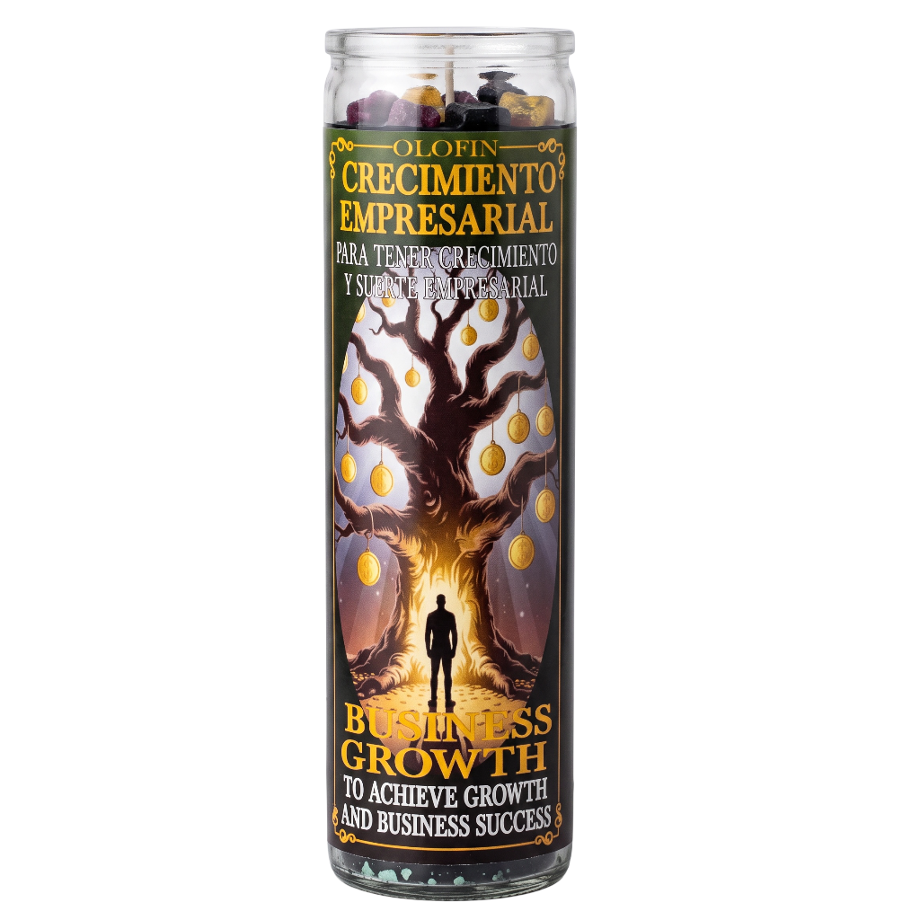 () Prepared Ritual Candle Perfumed (Copy 18)
