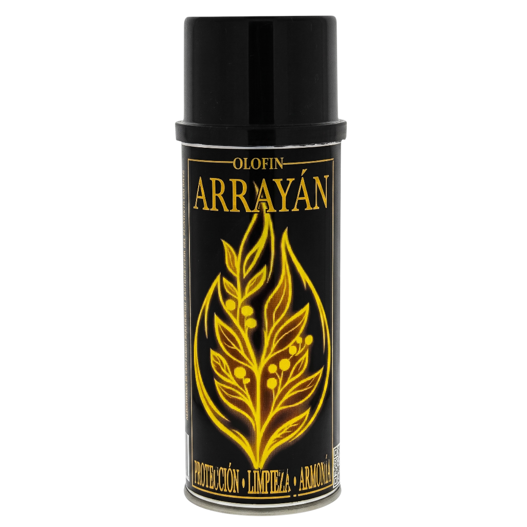 Espiritual Spray Air Freshner 13.5oz 400ml (Copy 31)