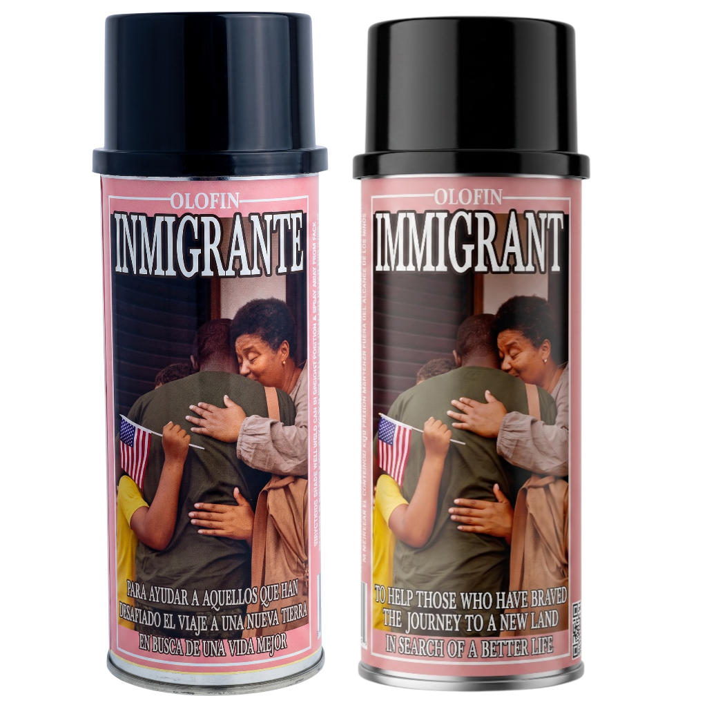 Espiritual Spray Air Freshner 13.5oz 400ml (Copy 30)