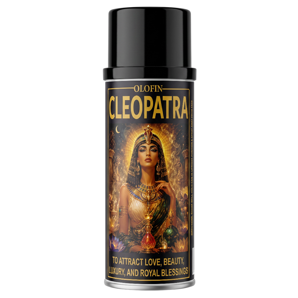 Espiritual Spray Air Freshner 13.5oz 400ml (Copy 29)