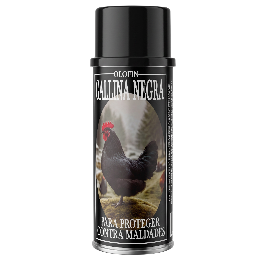 Espiritual Spray Air Freshner 13.5oz 400ml (Copy 28)