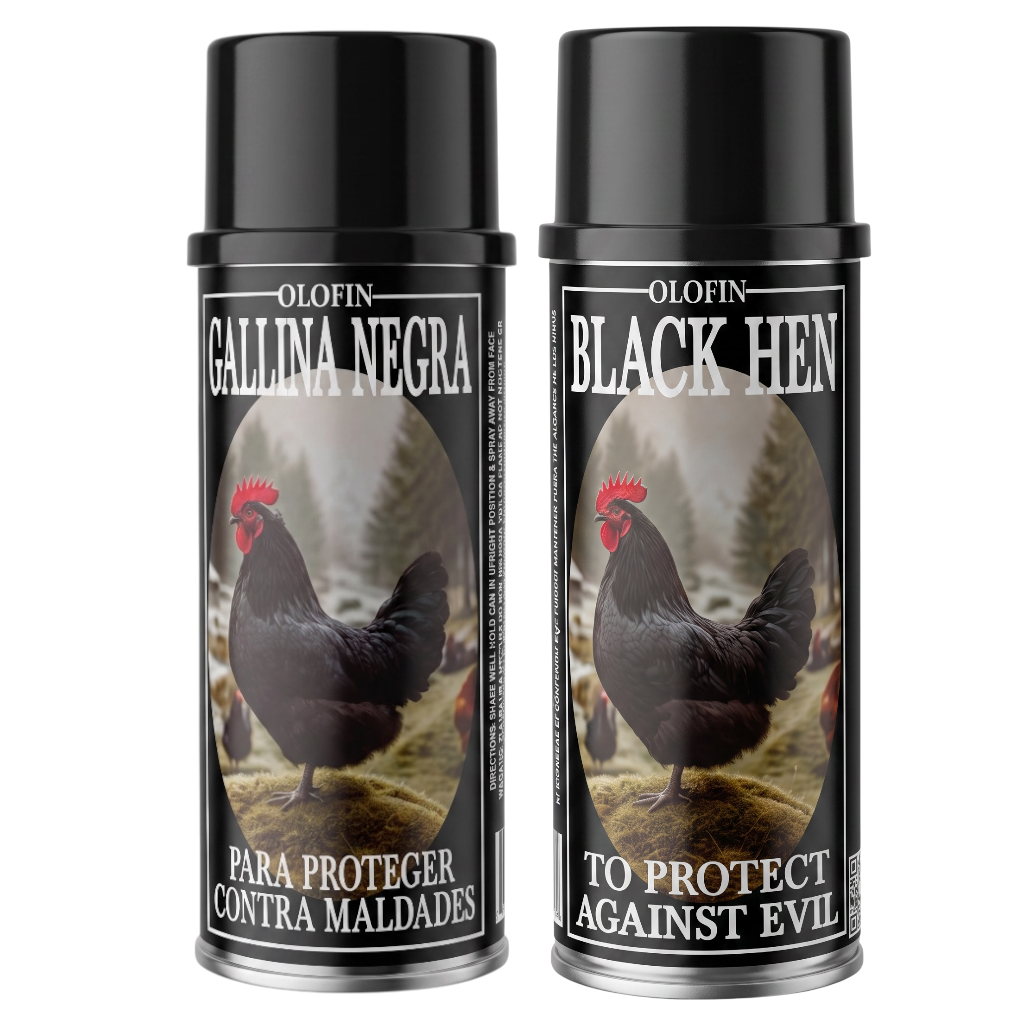Espiritual Spray Air Freshner 13.5oz 400ml (Copy 28)