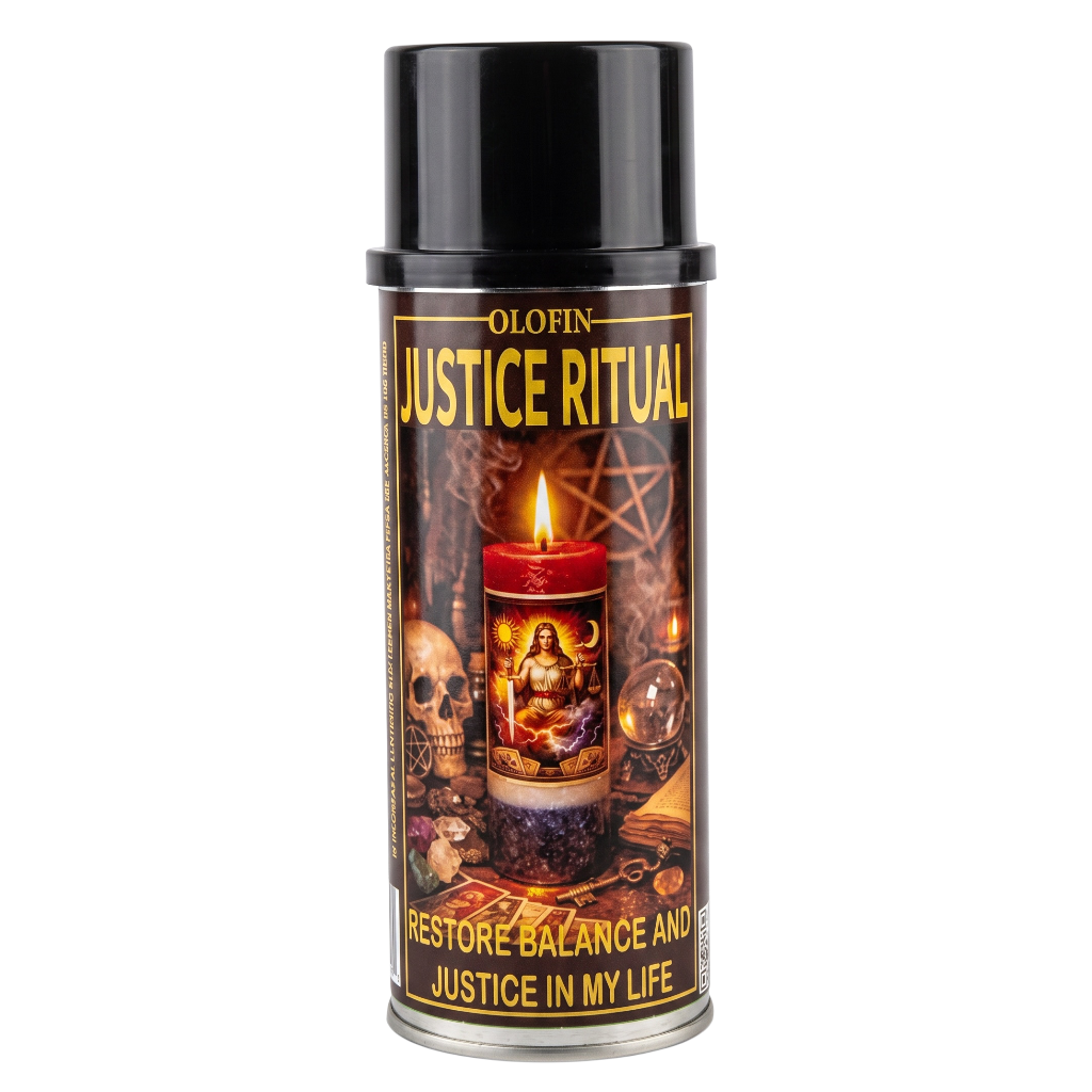 Espiritual Spray Air Freshner 13.5oz 400ml (Copy 32)