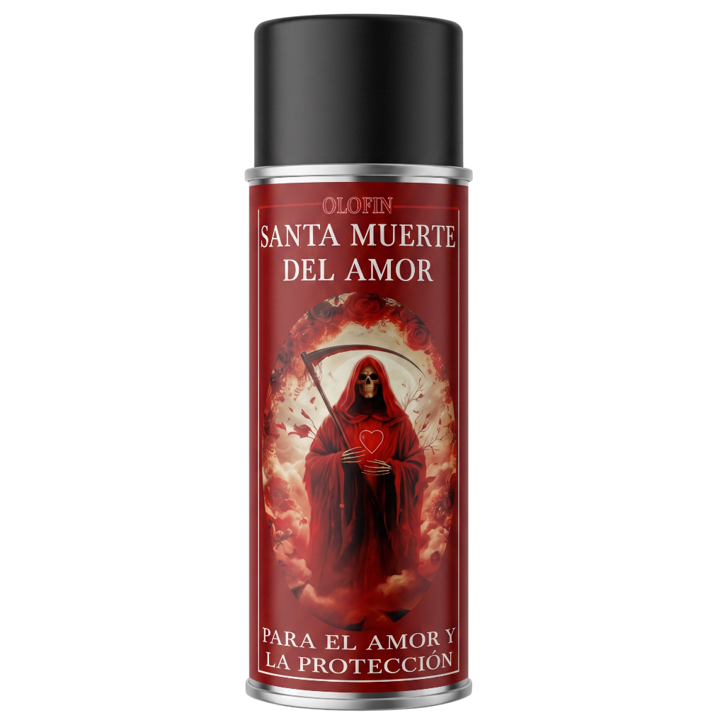 Espiritual Spray Air Freshner 13.5oz 400ml (Copy 33)