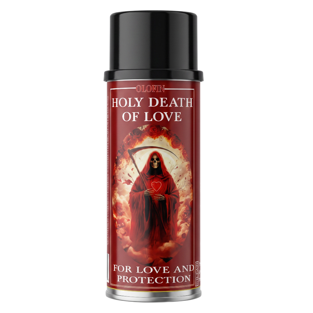 Espiritual Spray Air Freshner 13.5oz 400ml (Copy 33)