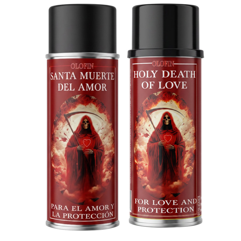 Espiritual Spray Air Freshner 13.5oz 400ml (Copy 33)