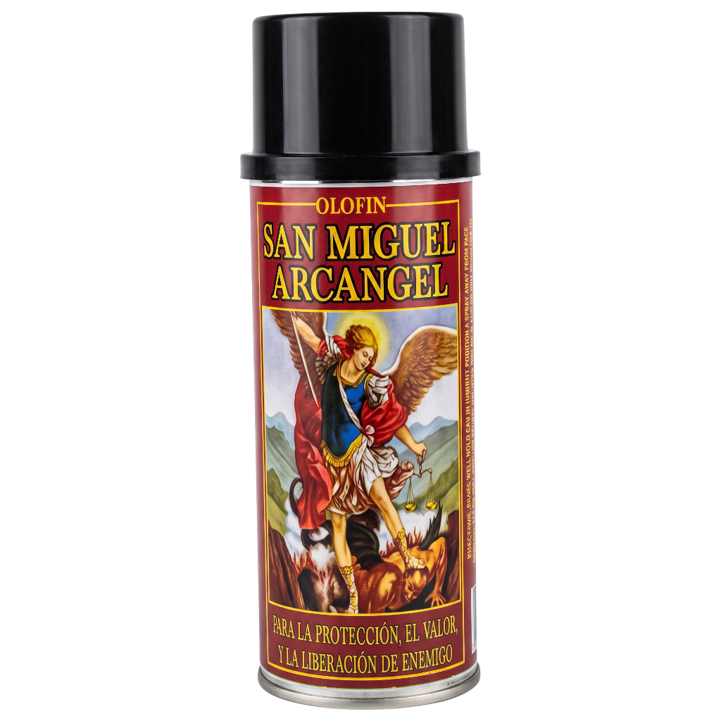 Espiritual Spray Air Freshner 13.5oz 400ml (Copy 35)