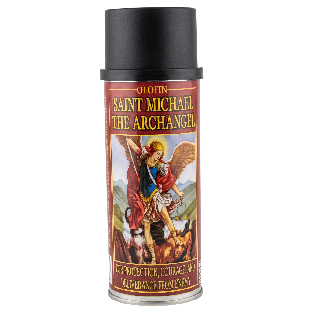 Espiritual Spray Air Freshner 13.5oz 400ml (Copy 35)