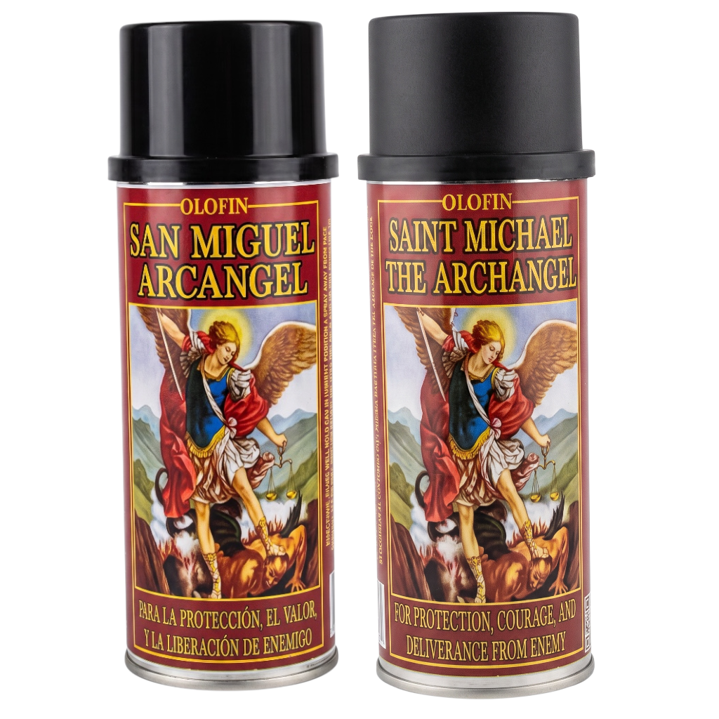 Espiritual Spray Air Freshner 13.5oz 400ml (Copy 35)