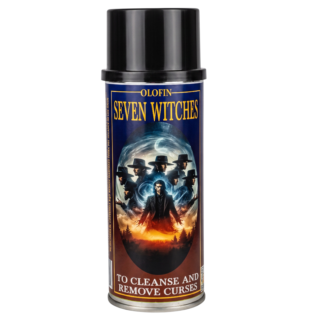 Espiritual Spray Air Freshner 13.5oz 400ml (Copy 34)