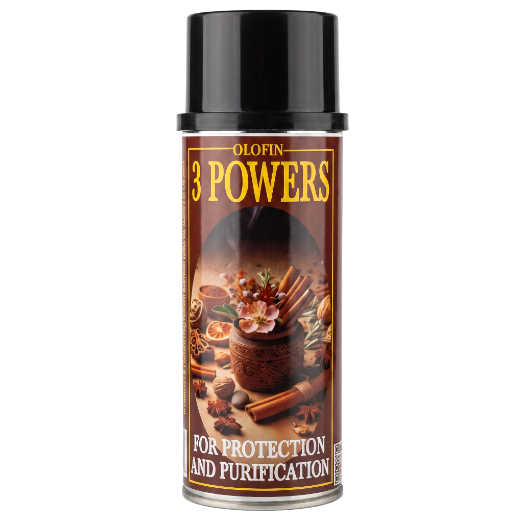 Espiritual Spray Air Freshner 13.5oz 400ml (Copy 36)