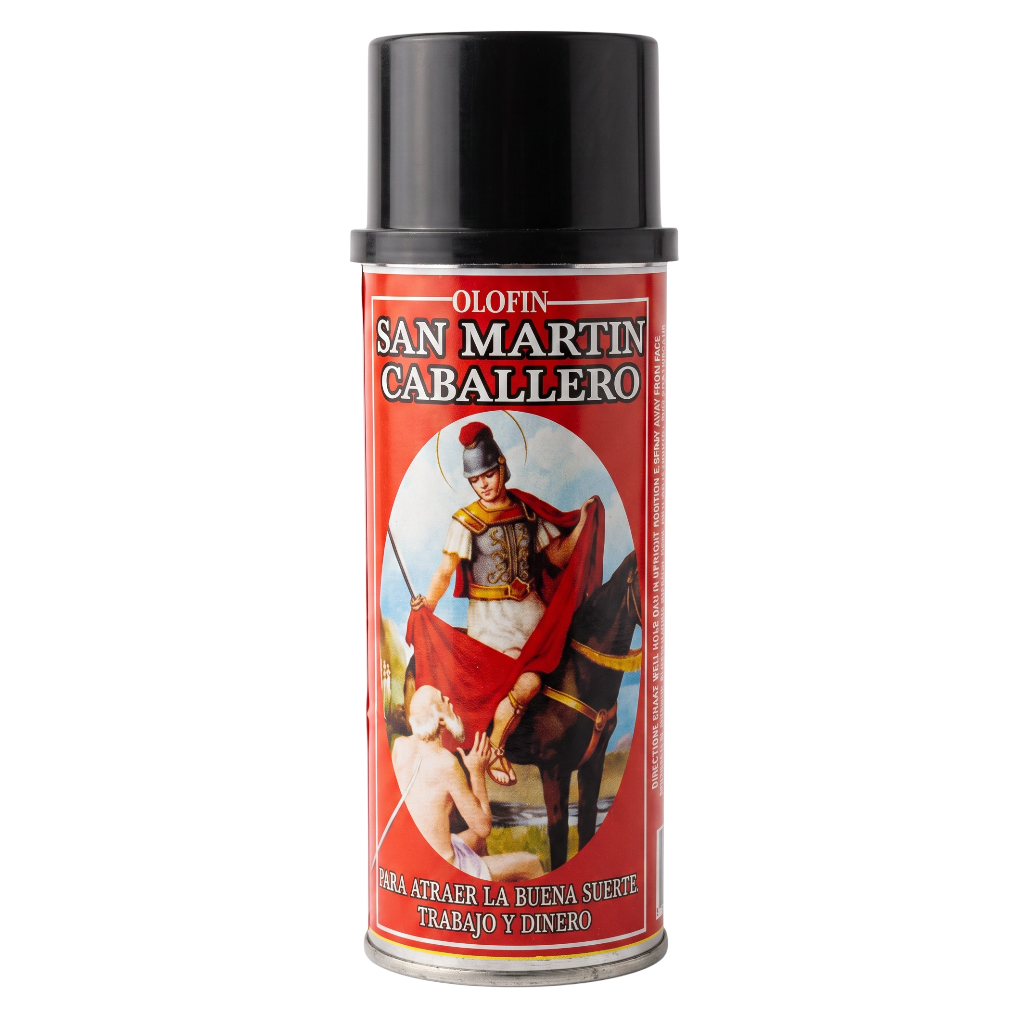 Espiritual Spray Air Freshner 13.5oz 400ml (Copy 39)